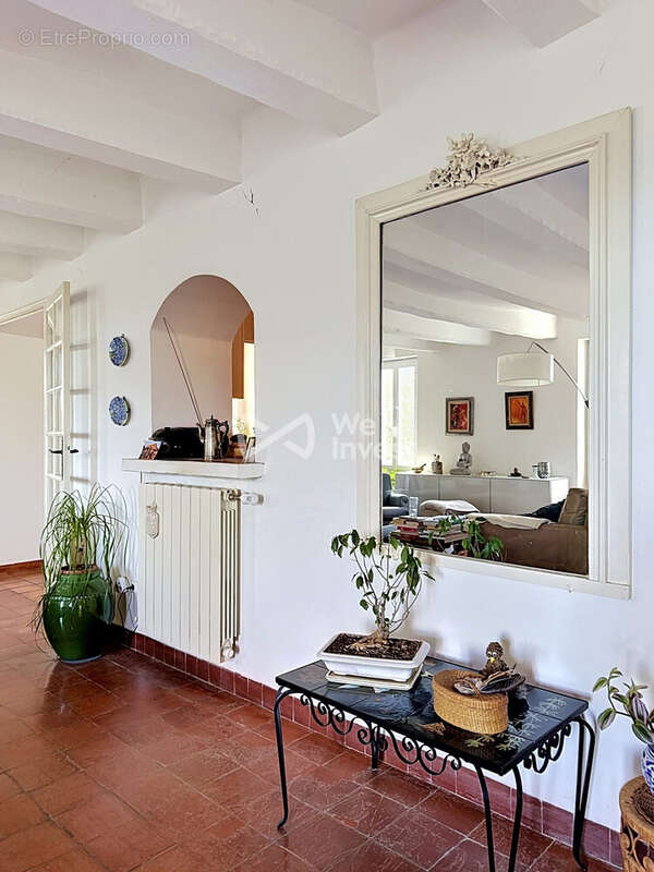 Maison à TOURVES