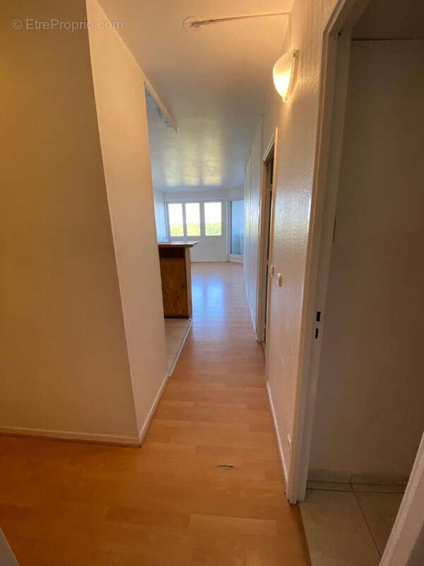 Appartement à EVRY