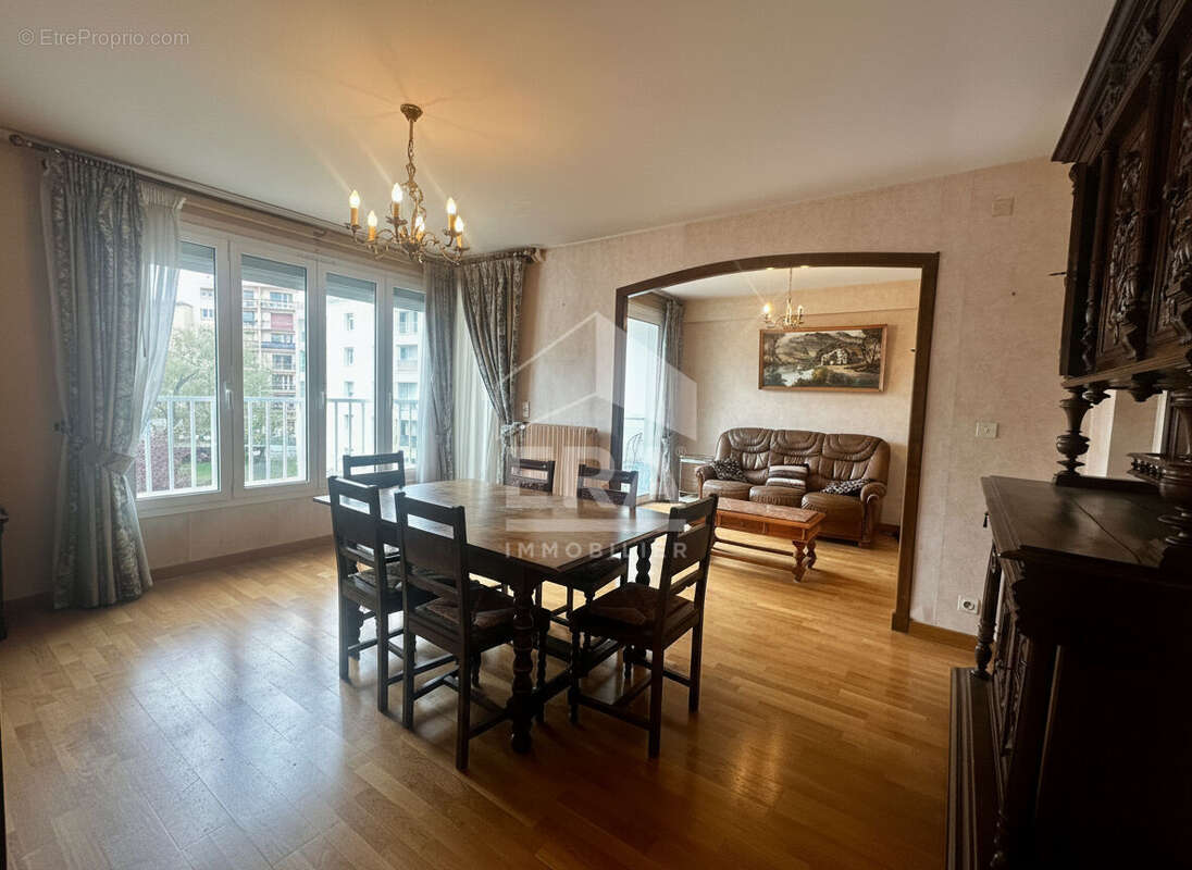 Appartement 68m² à tarbes - photo 2