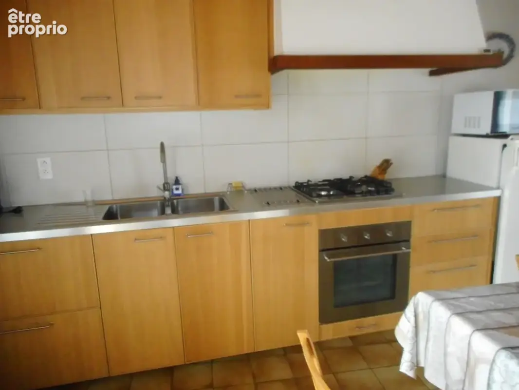 Corps de ferme avec dépendances à vendre à La Plaine-Sur-Mer avec l'agence De Belligny Immobilier - photo 3