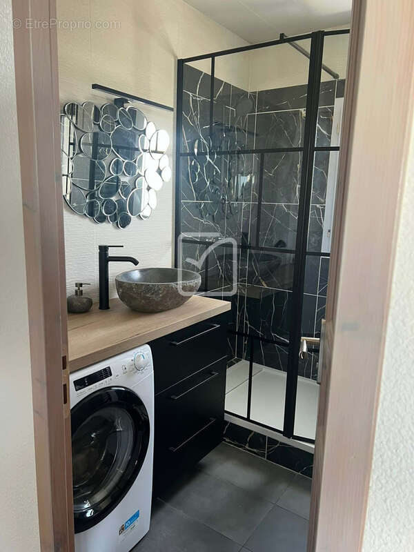 Appartement à SAINT-JEAN-DE-MONTS
