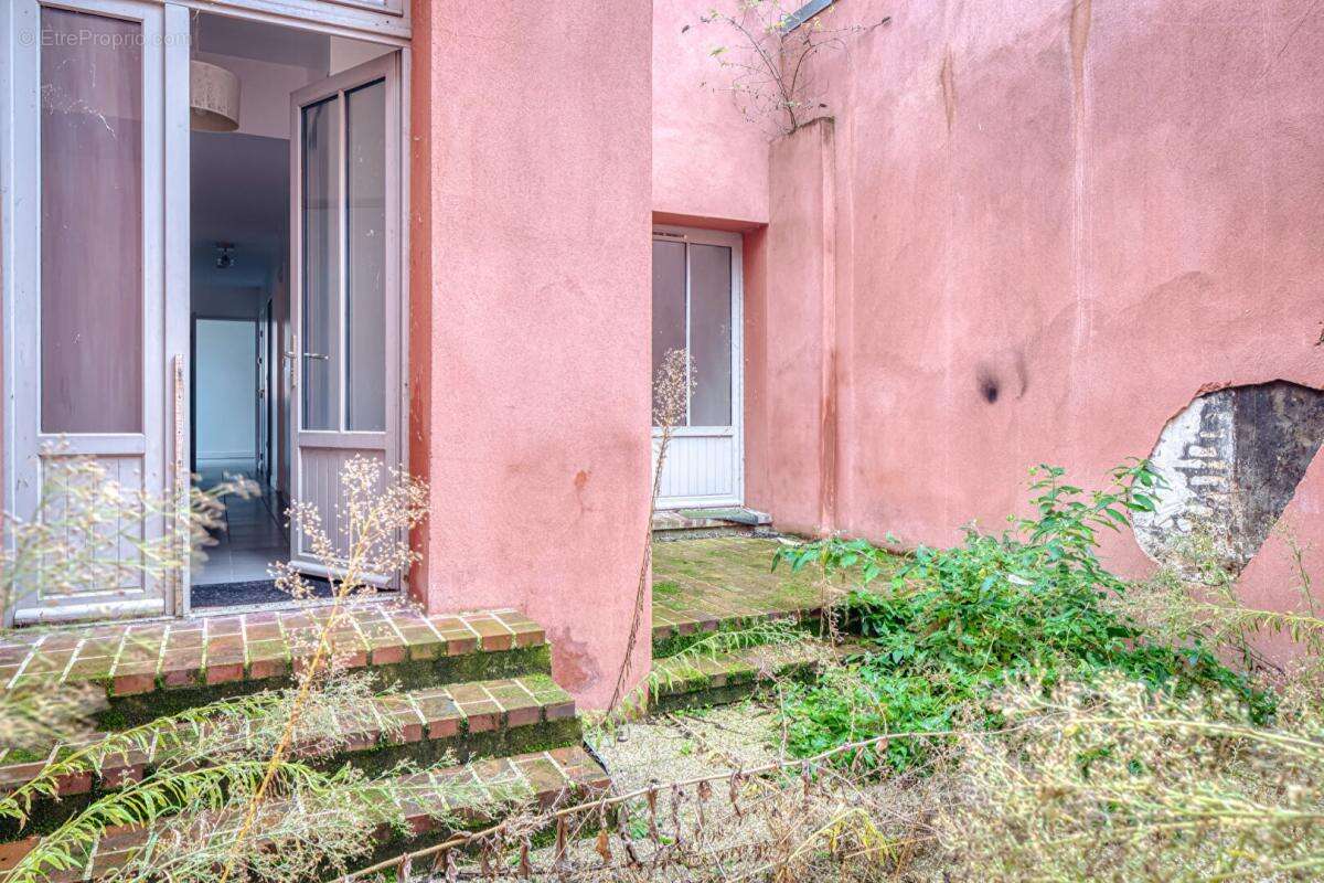 Appartement à ELBEUF