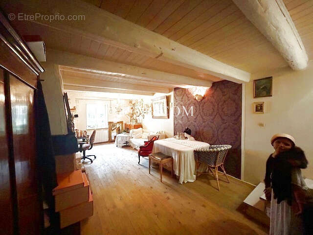 Maison à SARREBOURG