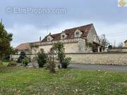 Maison à VICQ-SUR-GARTEMPE