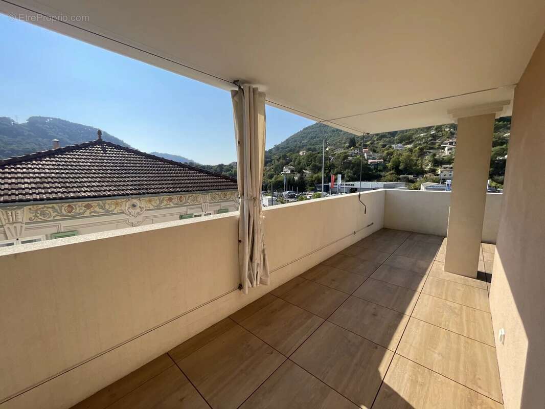 Appartement à BLAUSASC