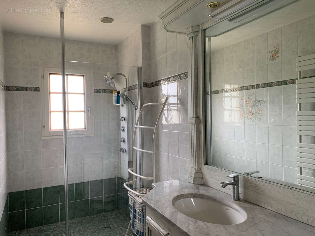 Maison à SAINT-LAURENT