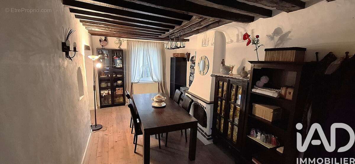 Photo 2 - Maison à SAINT-PRIX