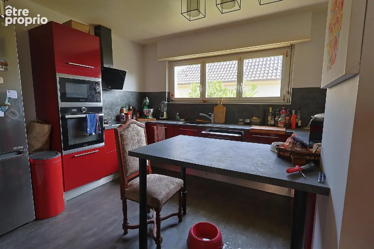 Maison 131 m² à Colmar  - photo 3