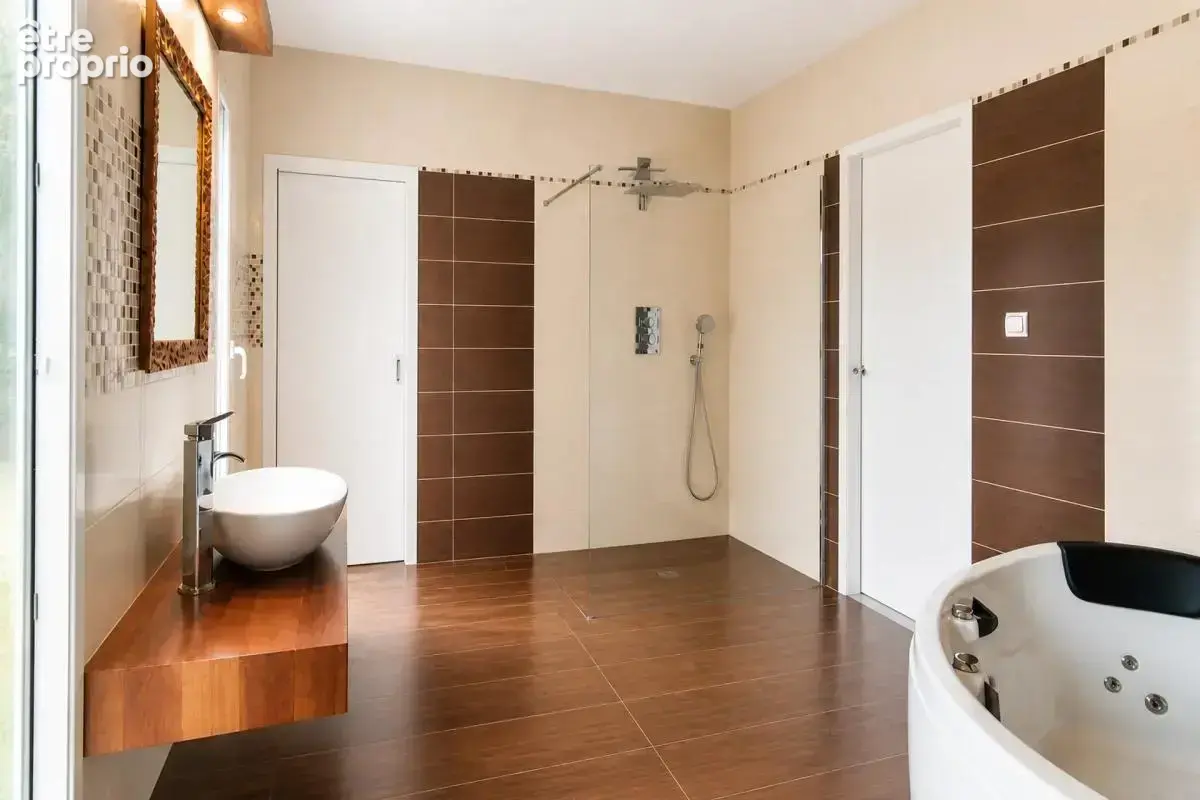 Maison de 4 pièces de 135 m² à Reyssouze - photo 12
