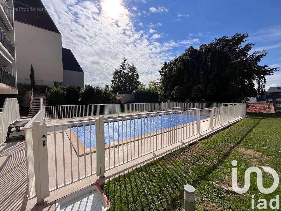 Photo 9 - Appartement à TROUVILLE-SUR-MER