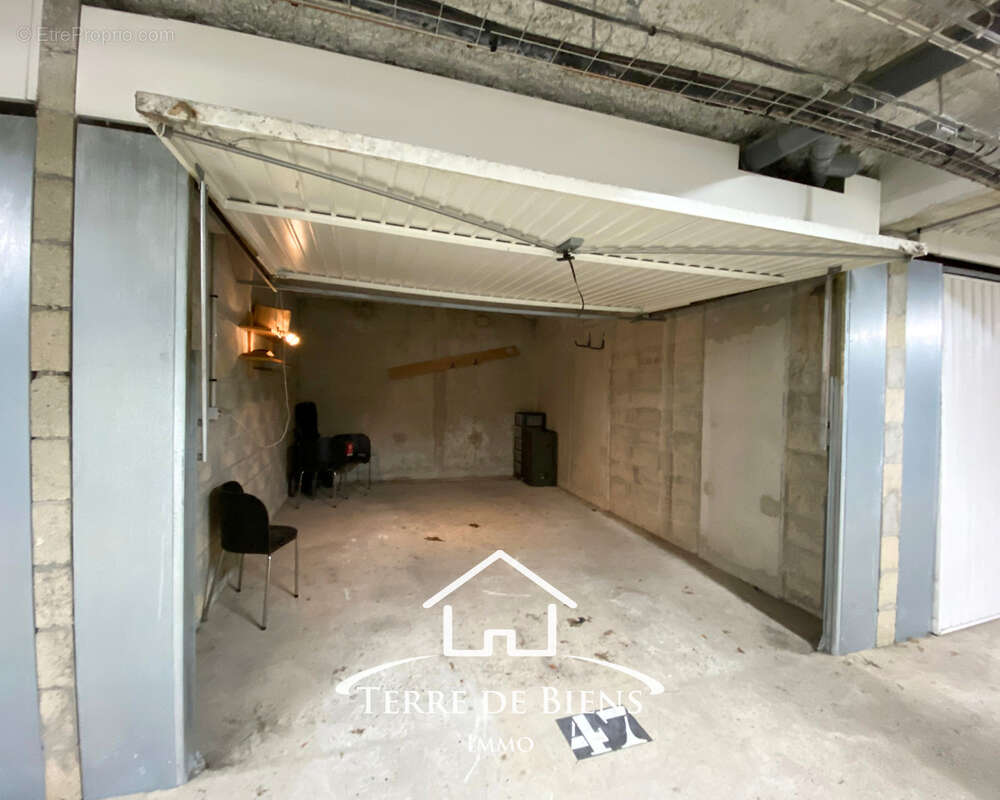 Appartement à SOISSONS