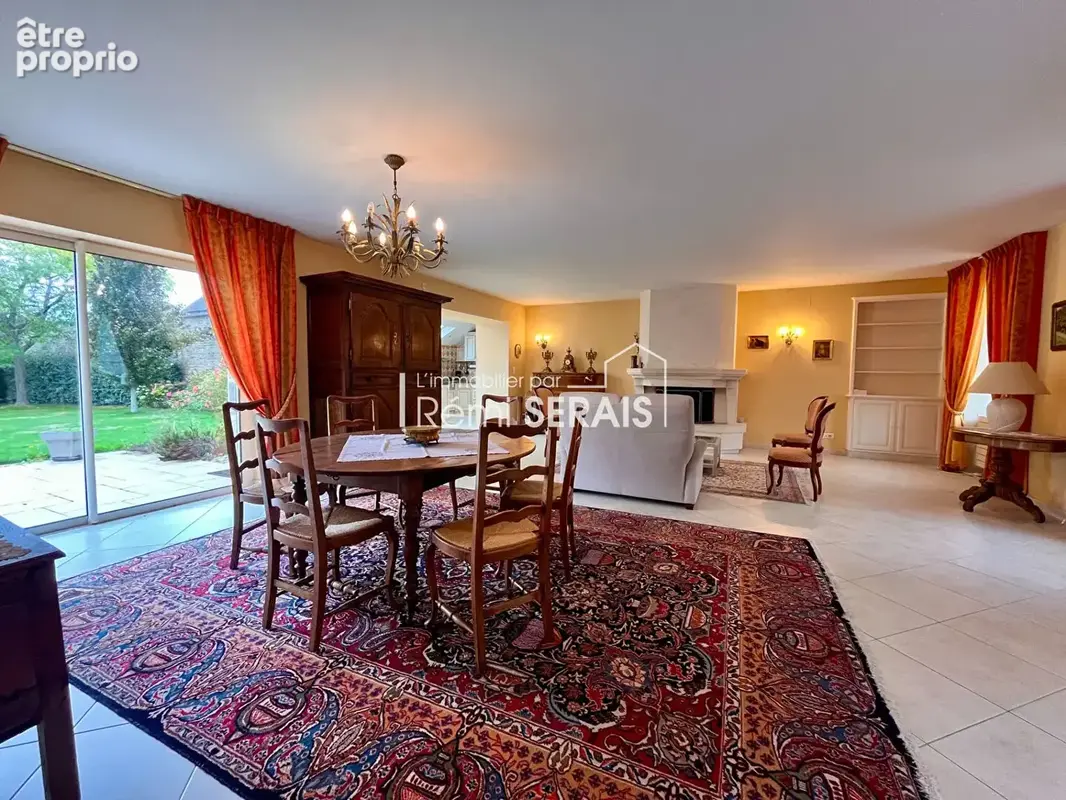 Maison en pierre ! - photo 6