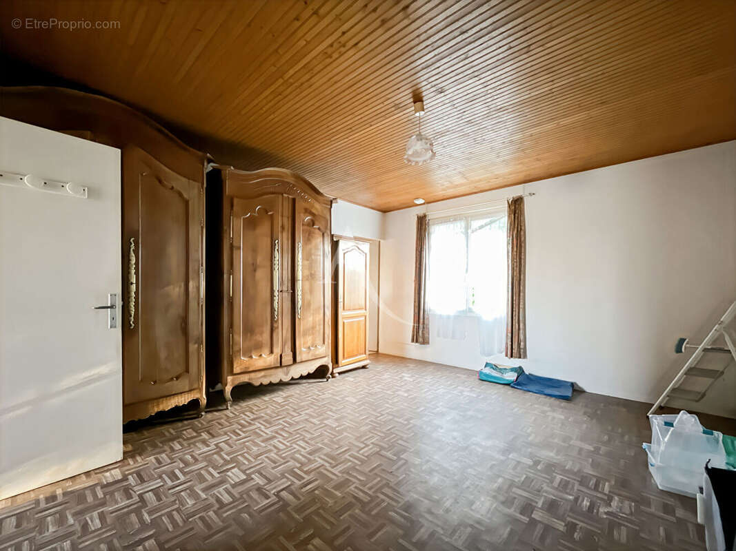 Maison à SAINT-JEAN-DE-MONTS