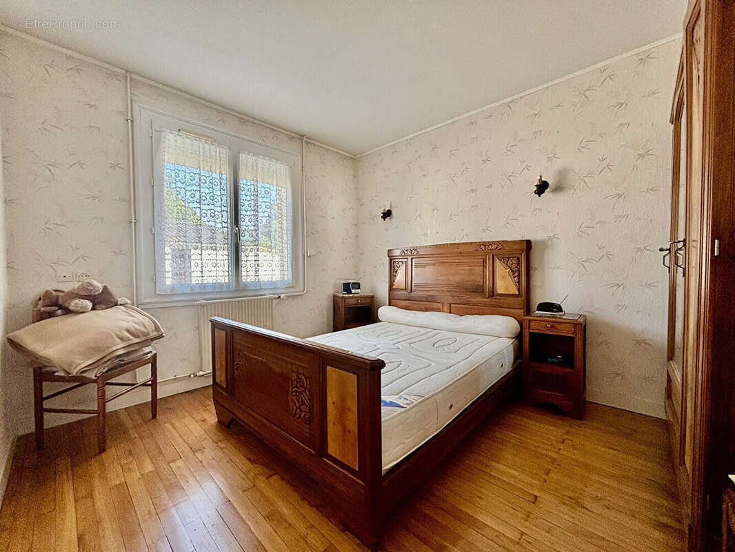 Maison à PONTCHATEAU