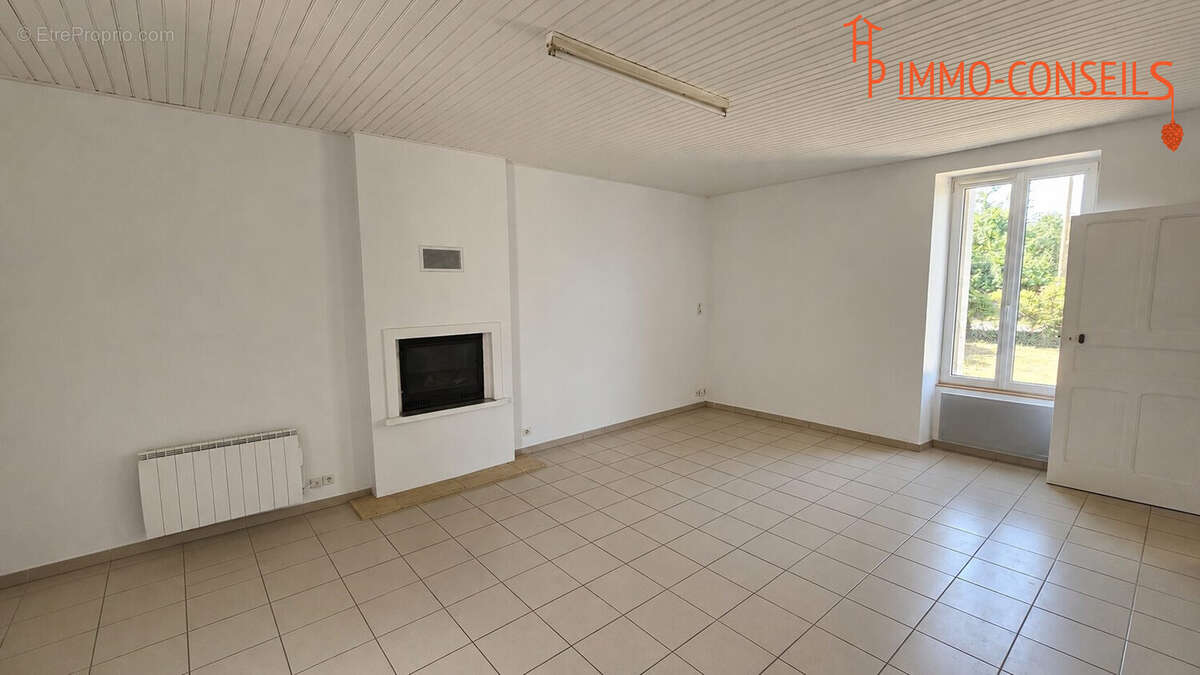 Maison 100 m² à Blain  - photo 3