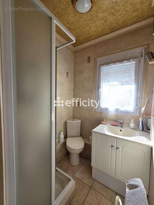 Maison 85 m² à Maurepas  - photo 10