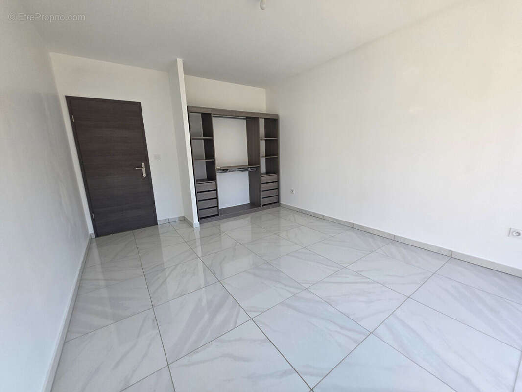 Maison à BOURGOIN-JALLIEU