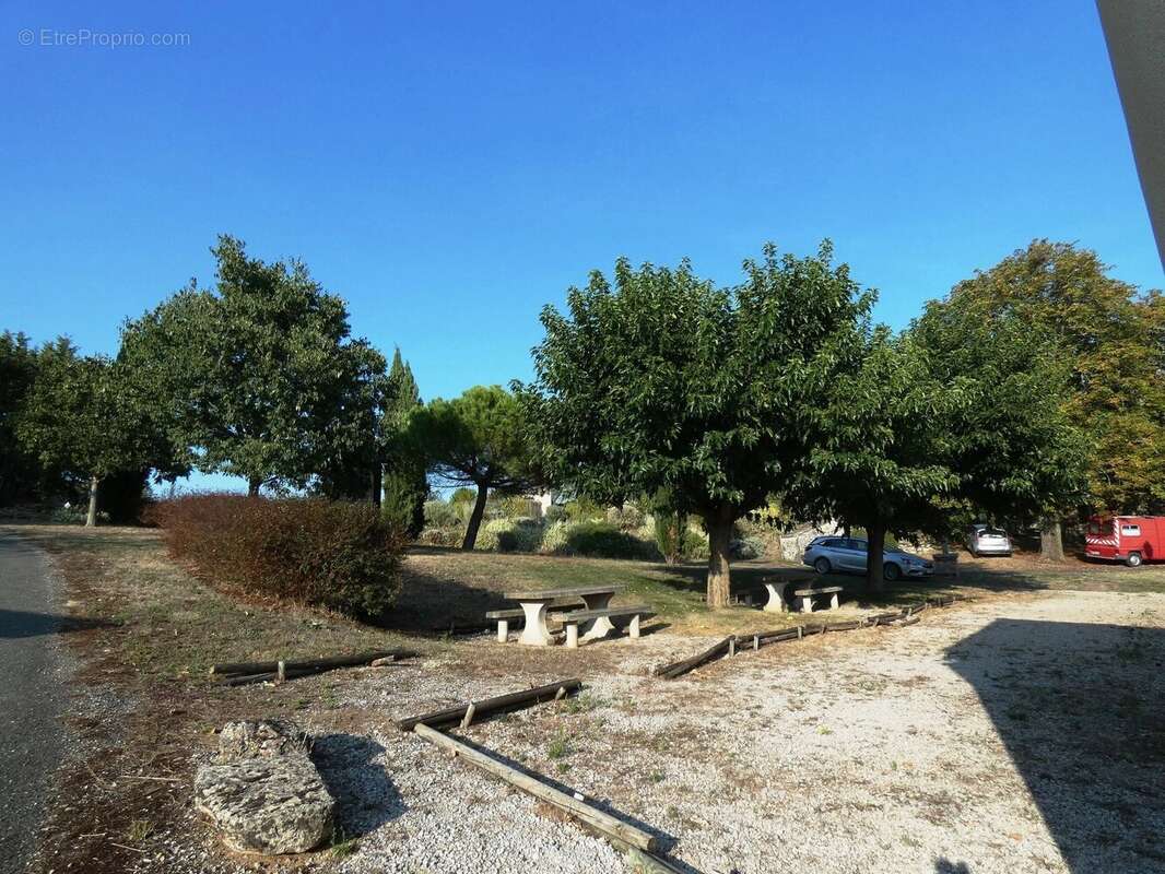 Maison à CORDES-SUR-CIEL