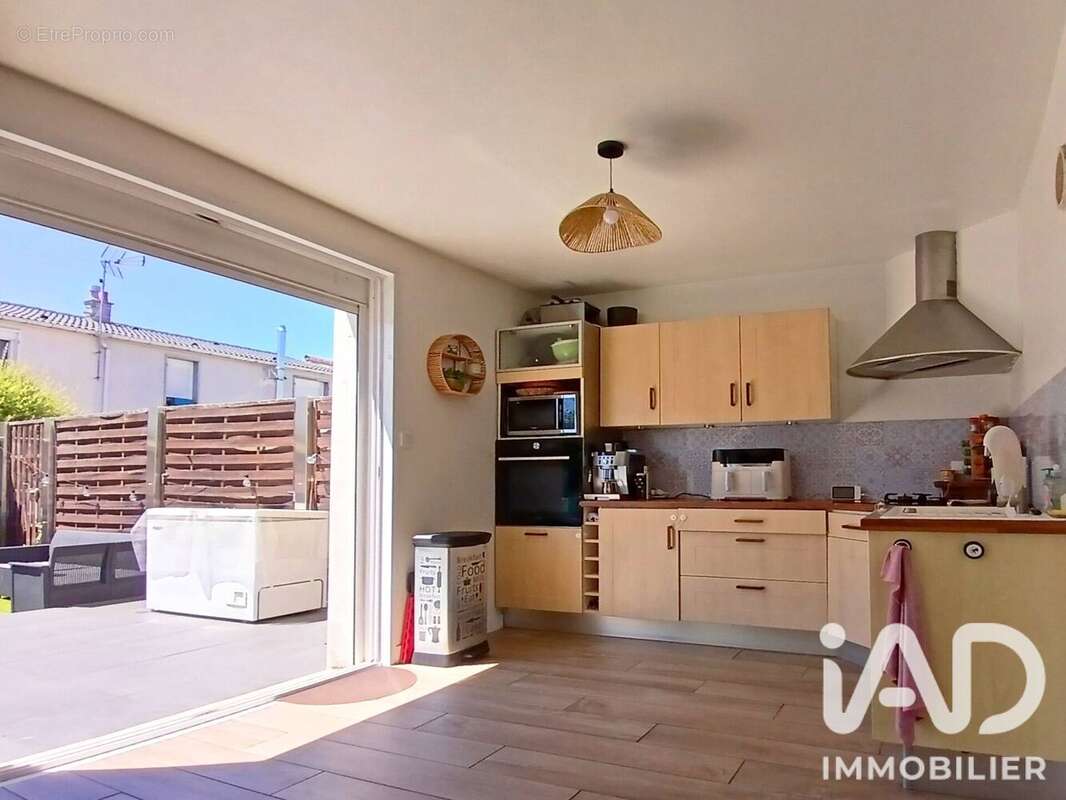 Maison 104 m² à Cholet  - photo 8