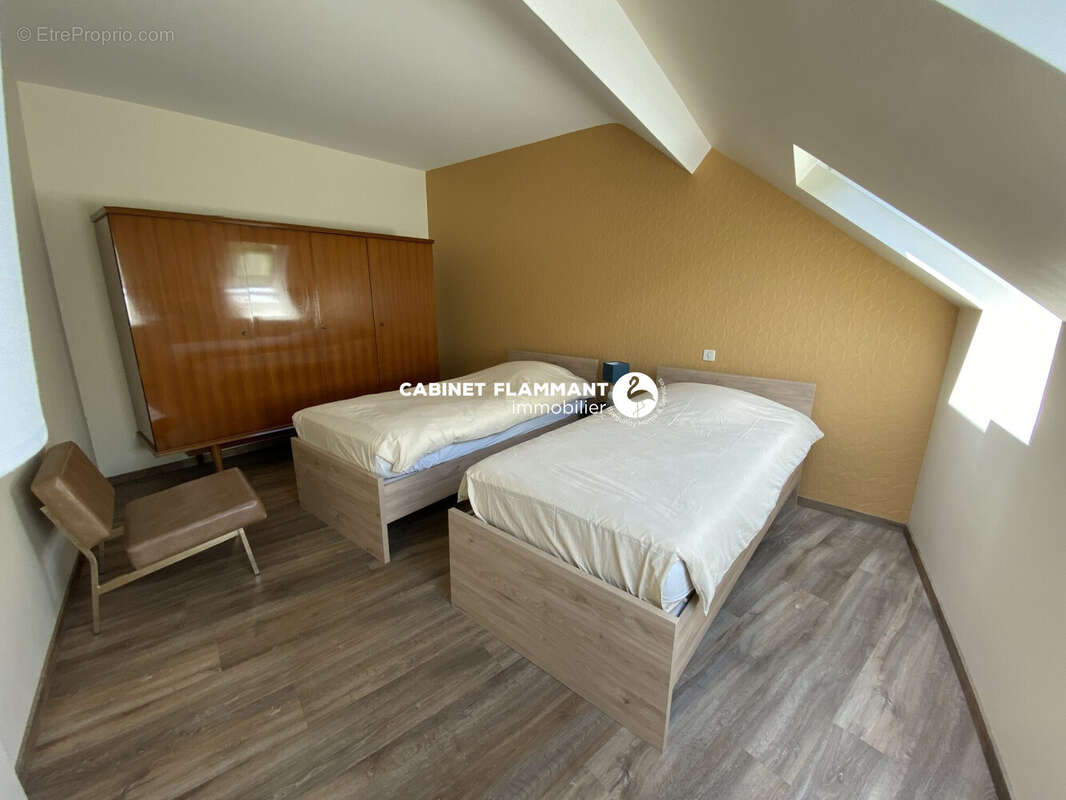 Maison 131 m² à Semur-En-Auxois  - photo 8