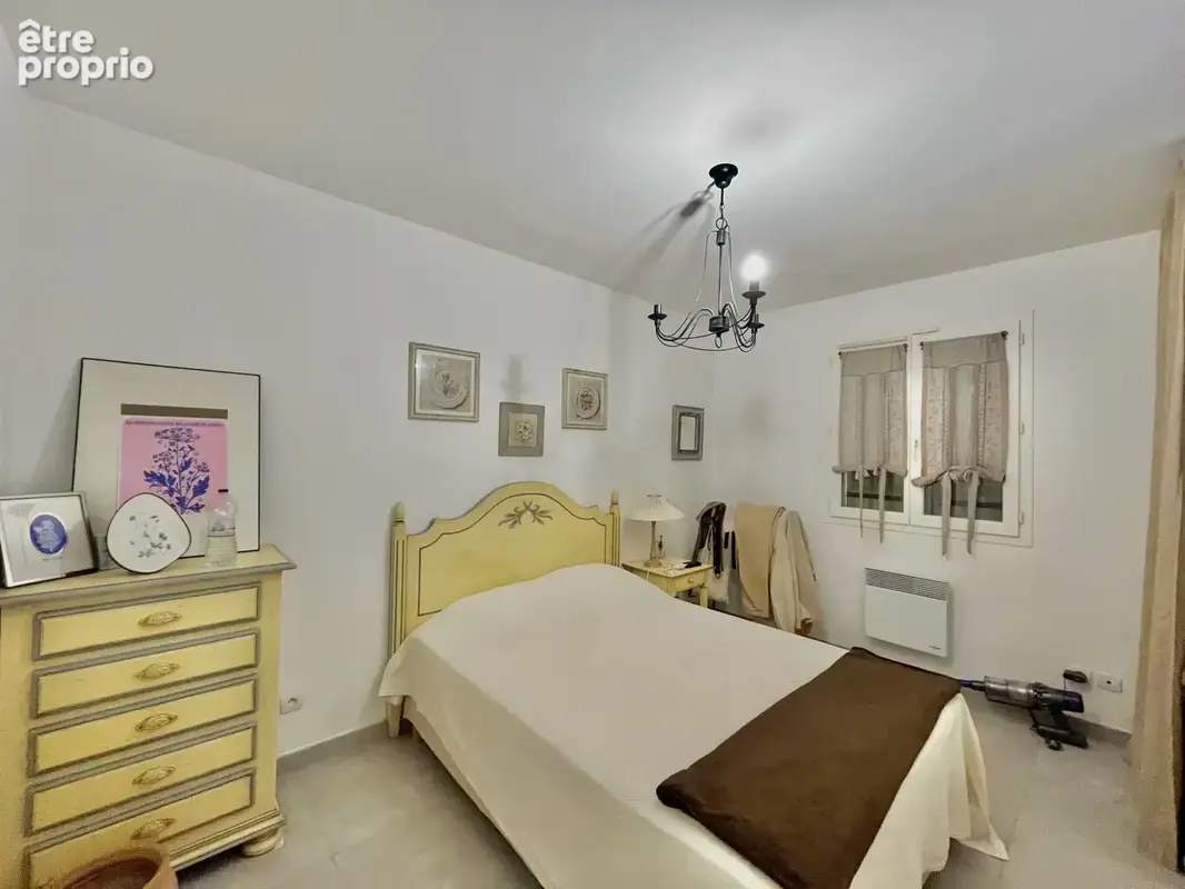 COLOMARS / SAINT-ROMAN – Maison 5 pièces de 118 m² avec jardin - photo 12