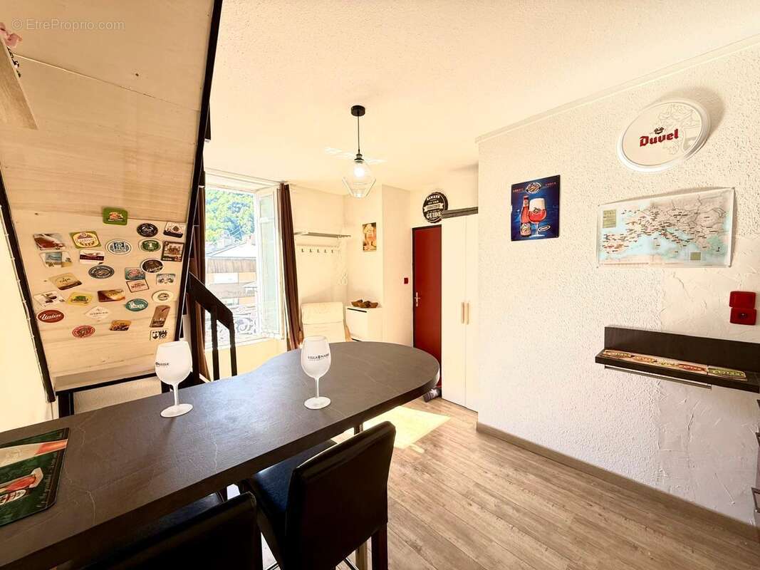 Appartement 29 m² à Ax-Les-Thermes  - photo 5