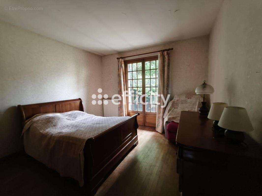 Maison à ABLEIGES