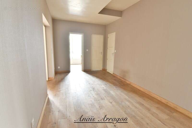 Appartement à VILLENEUVE-SUR-LOT