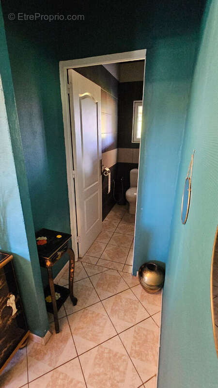 Maison à SAINT-MEDARD-DE-MUSSIDAN