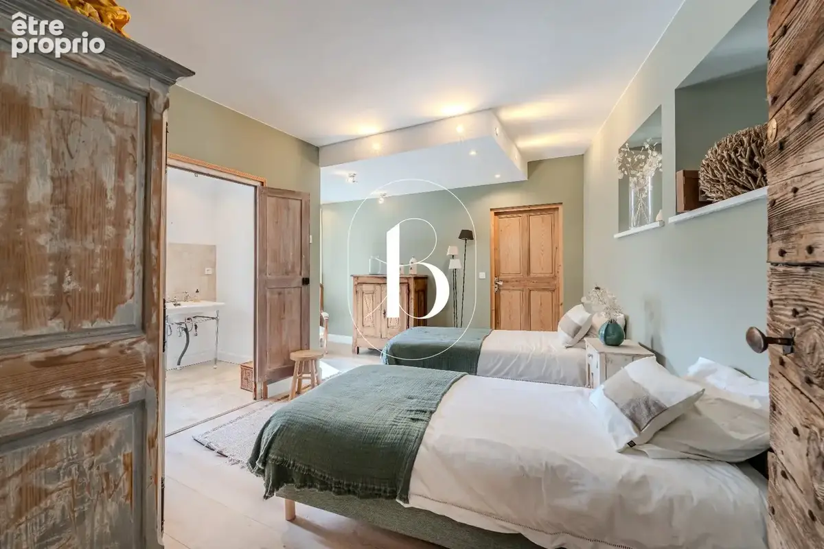 Maison 10 pièces 281 m² à vendre à Uzes (30700) - photo 20