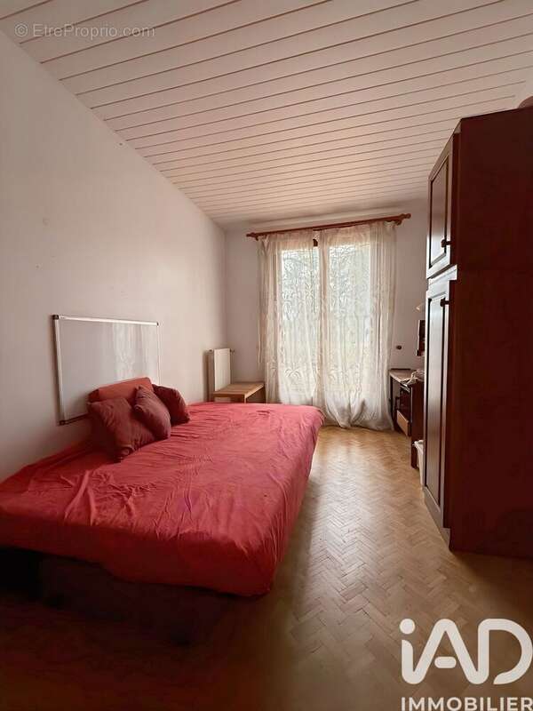 Photo 7 - Maison à SERAINCOURT