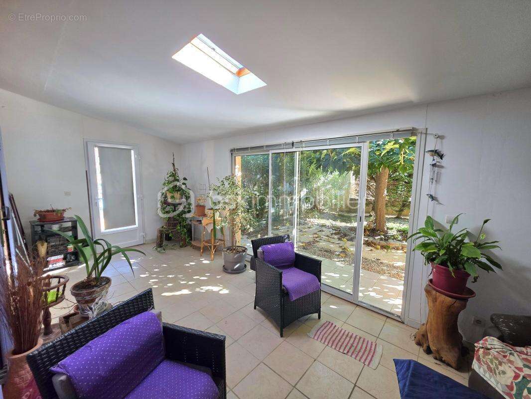 Maison à PONT-SAINT-ESPRIT