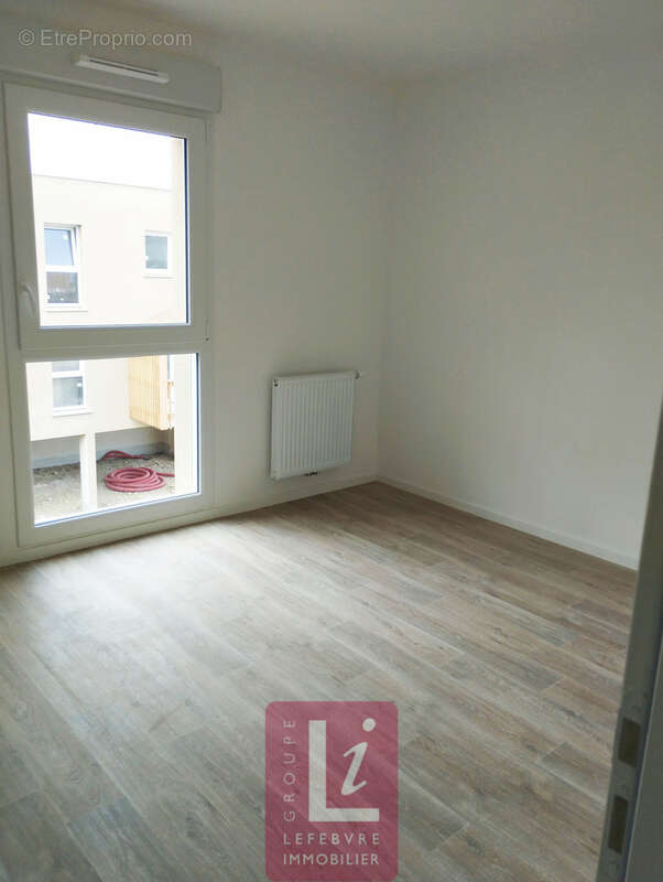 Appartement à RINXENT