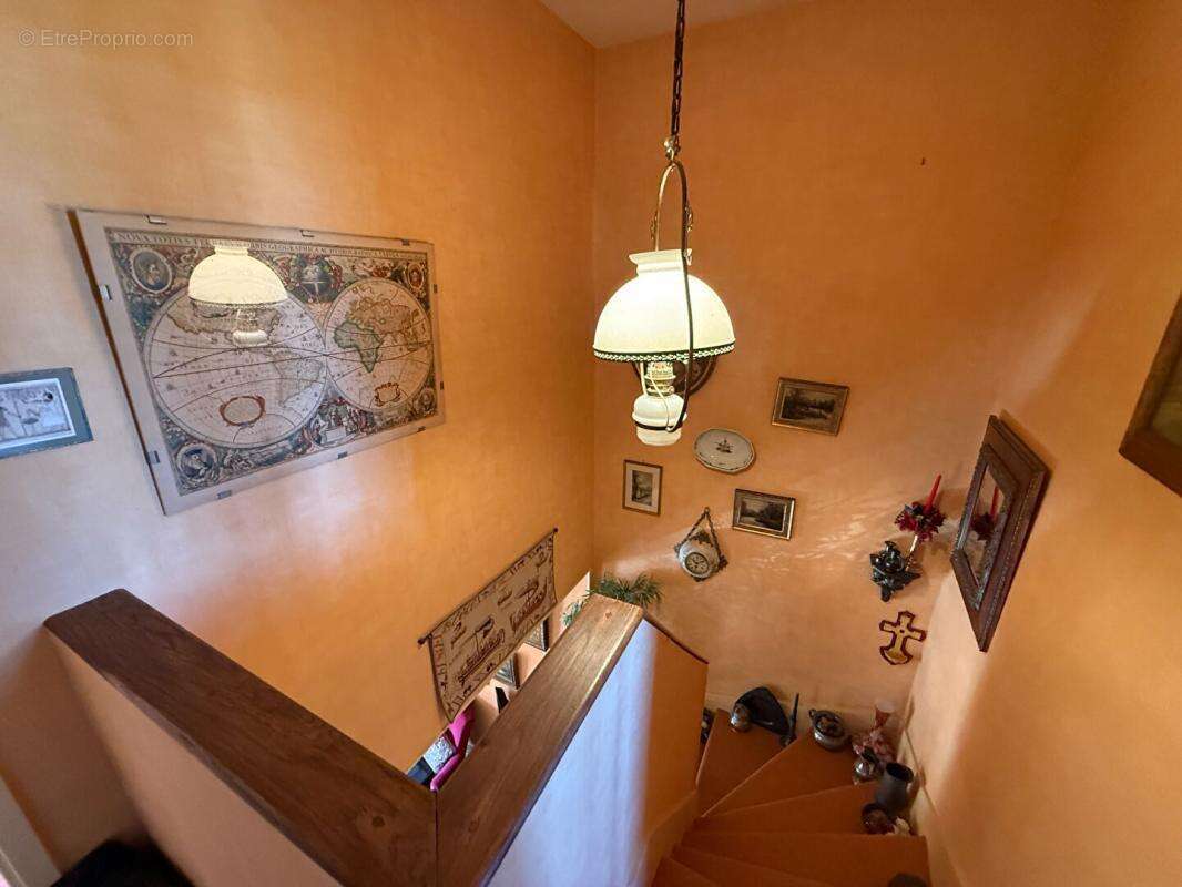 Maison Yzeure 3 chambres terrasse jardin - photo 9