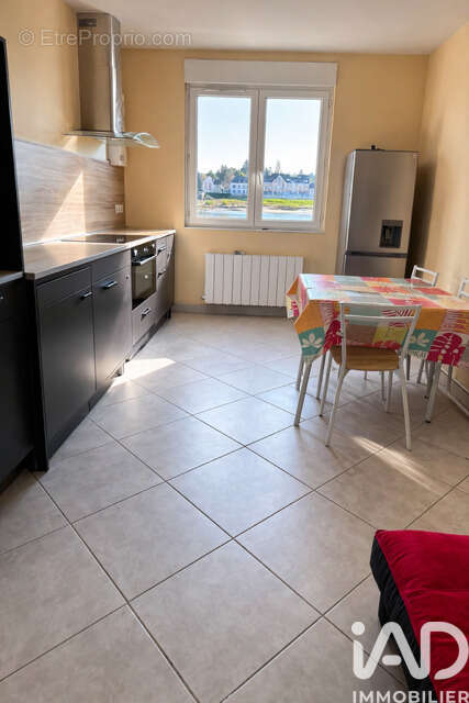 Photo 6 - Appartement à GIEN