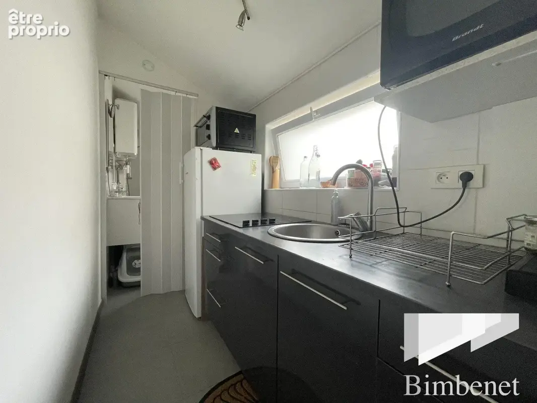 Appartement 2 pièces 35 m² à vendre à Orleans (45000) - photo 5
