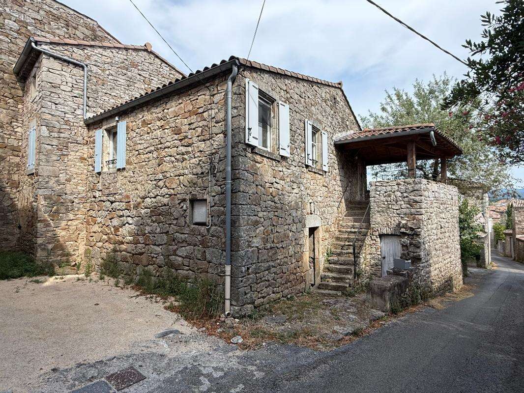 Maison à LABLACHERE