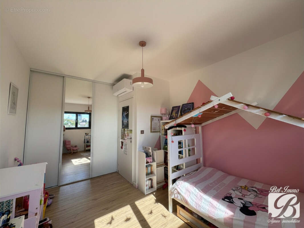 Belle maison contemporaine au calme - photo 13