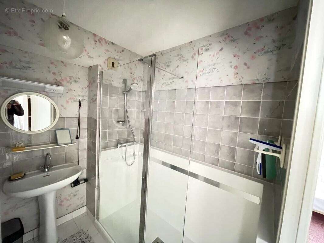 Appartement à DAMGAN