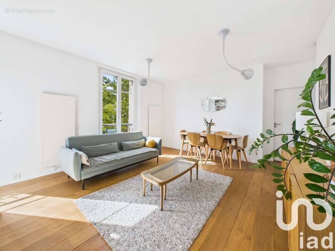 Photo 2 - Appartement à MAISONS-ALFORT
