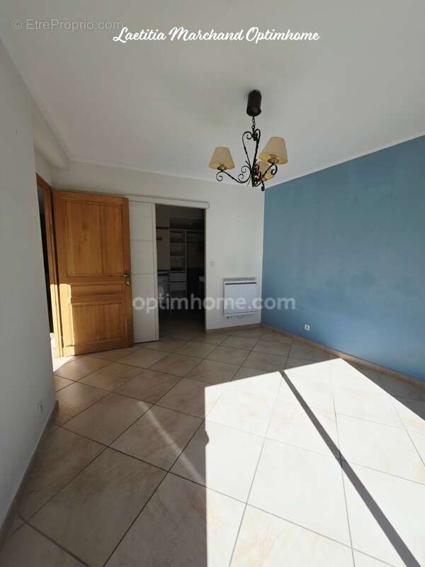 Maison 4 chambres jardin centre ville de Prades (66) - photo 8
