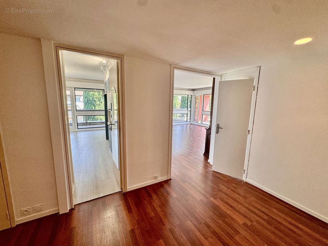 Appartement de type 5 avec garage et parking - photo 10