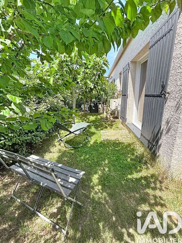 Photo 8 - Maison à POMEROLS