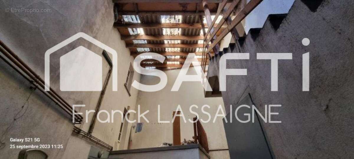 Photo 6 - Maison à AMBERT