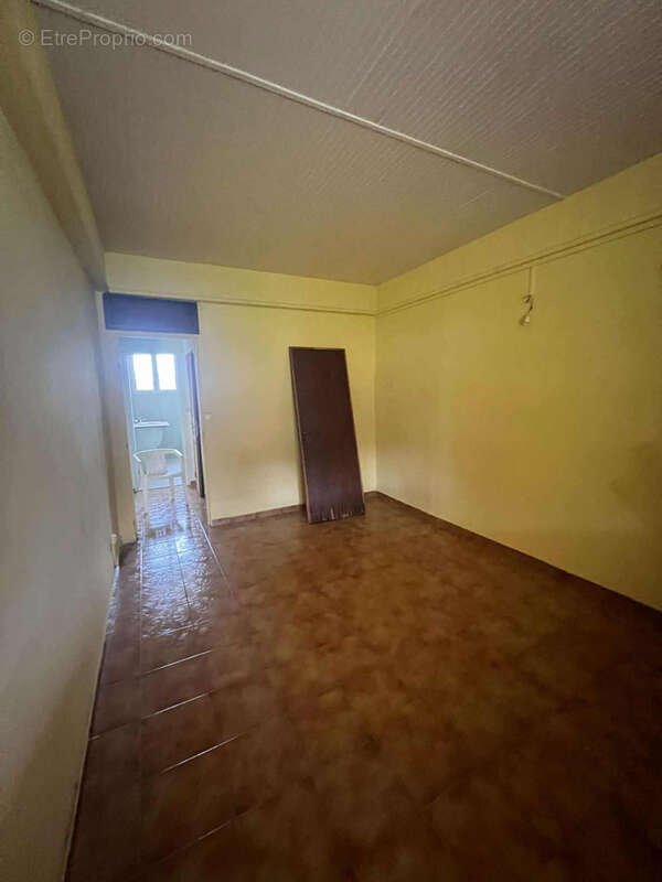 Maison à SAINT-FRANCOIS