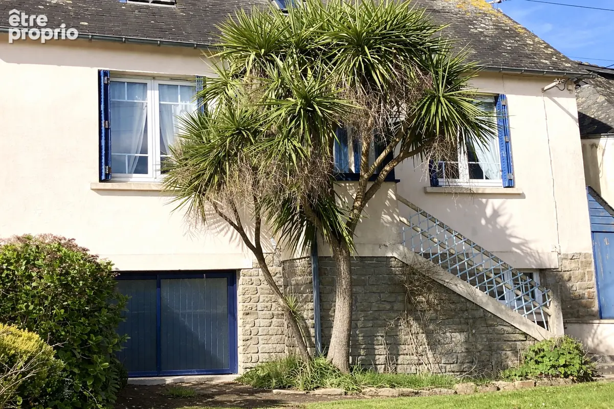Dinéault ? Maison familiale de 129 m² avec jardin, 3 chambres et combles aménageables - photo 6