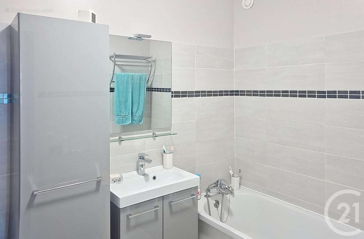 Appartement à CRETEIL