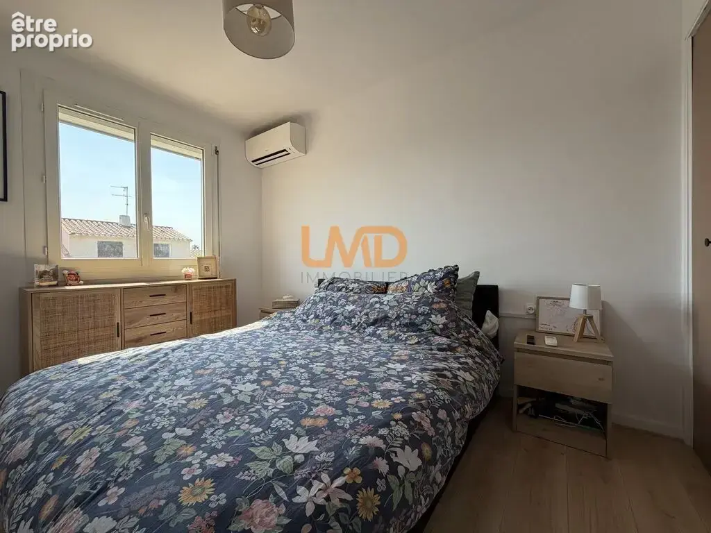 Villa T5 92 m2 avec piscine à Baho - photo 10