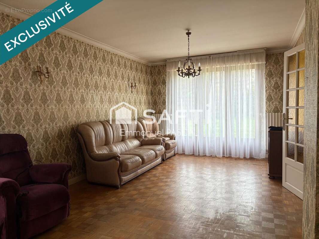 Photo 4 - Maison à BESANCON