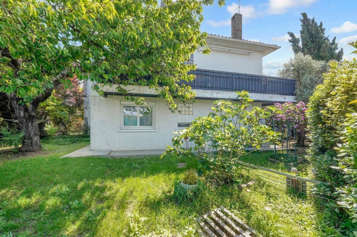 Maison à L&#039;UNION